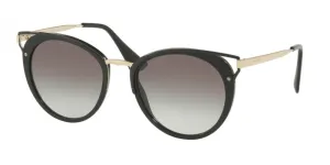 Prada Catwalk 66TSF Sunglasses