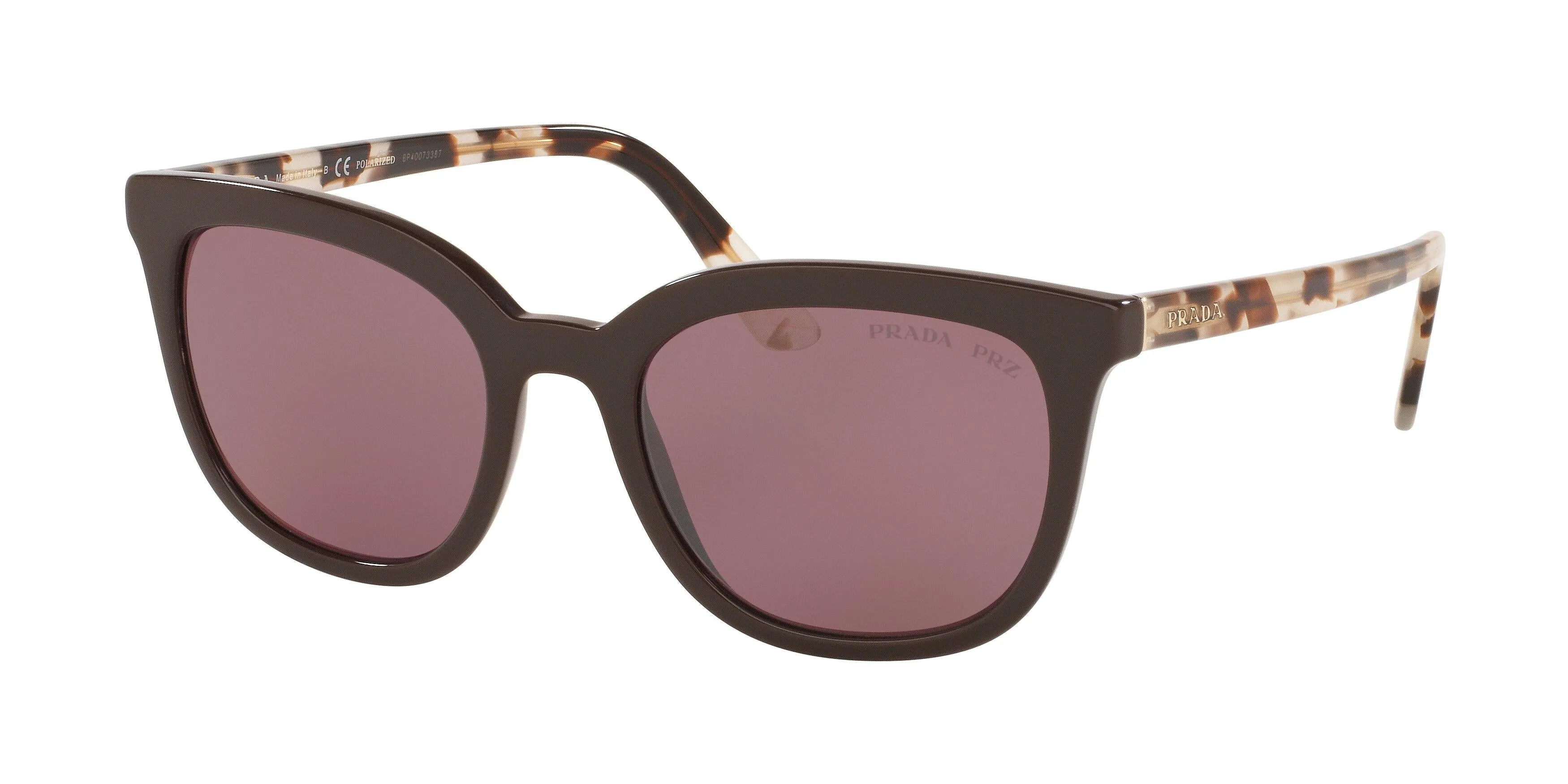 Prada Heritage 03XS Sunglasses