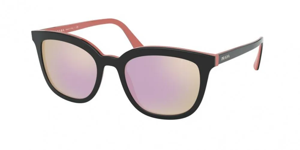 Prada Heritage 03XS Sunglasses