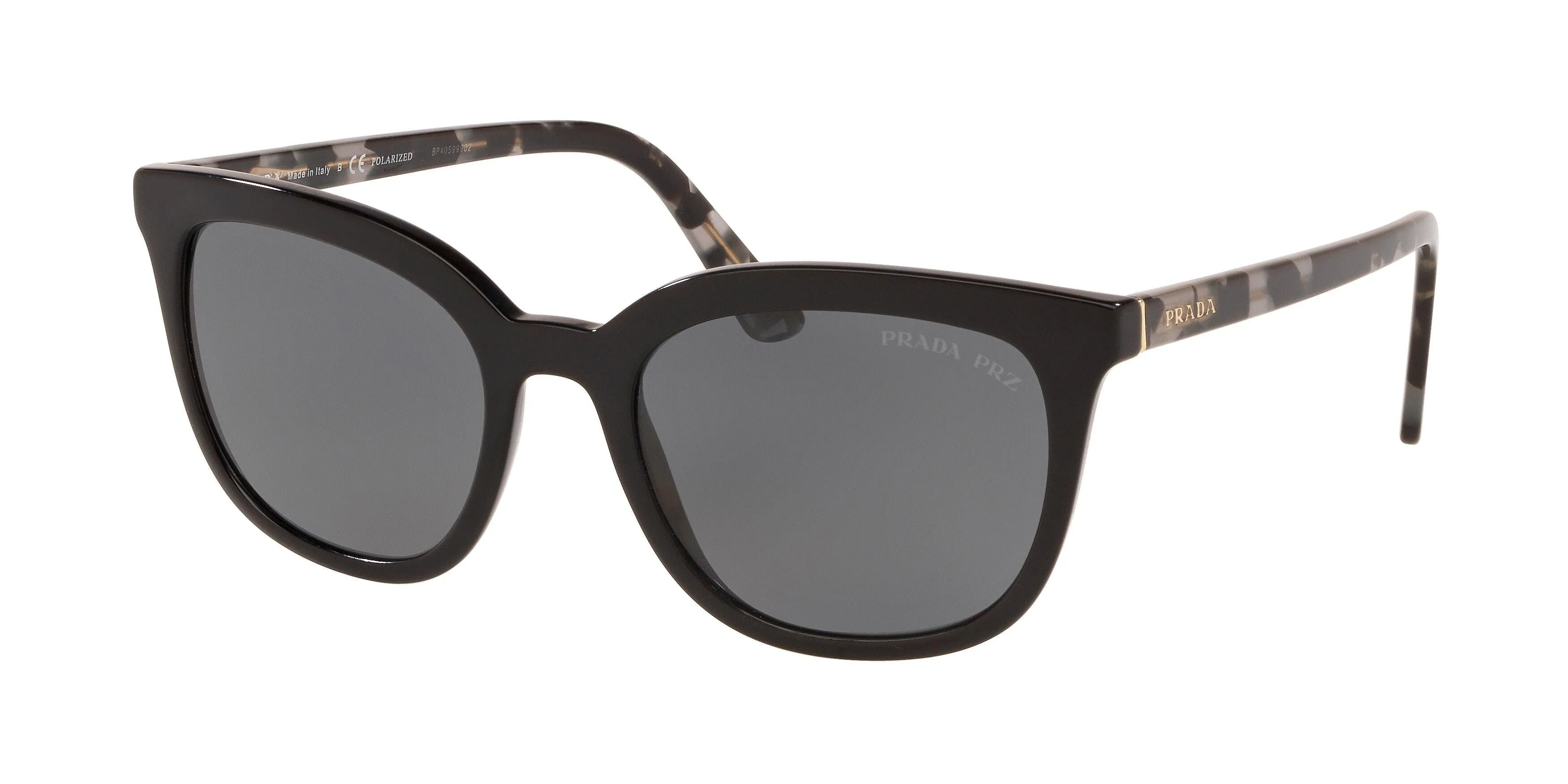 Prada Heritage 03XS Sunglasses