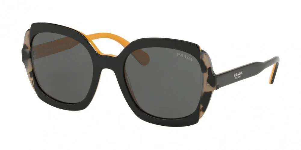 Prada Heritage 16US Sunglasses