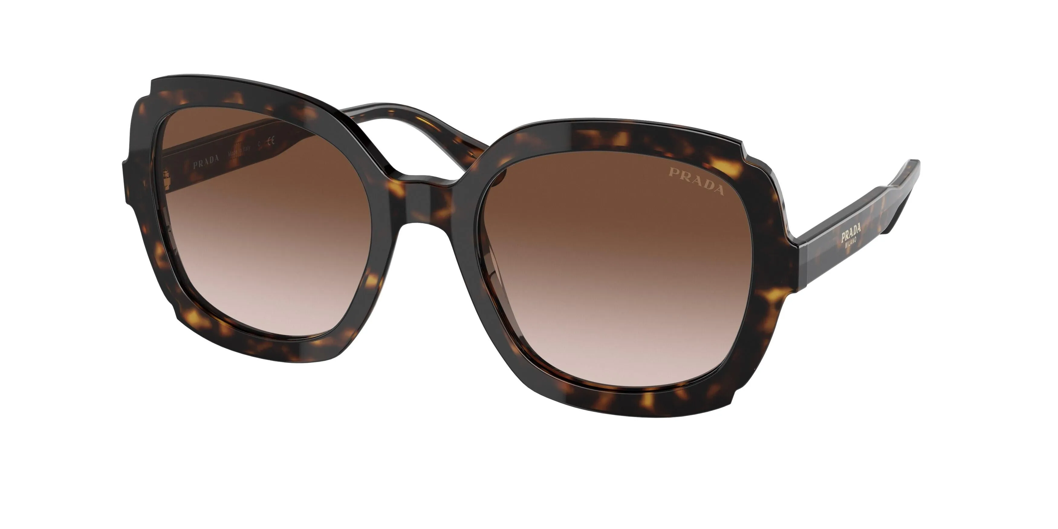 Prada Heritage 16US Sunglasses
