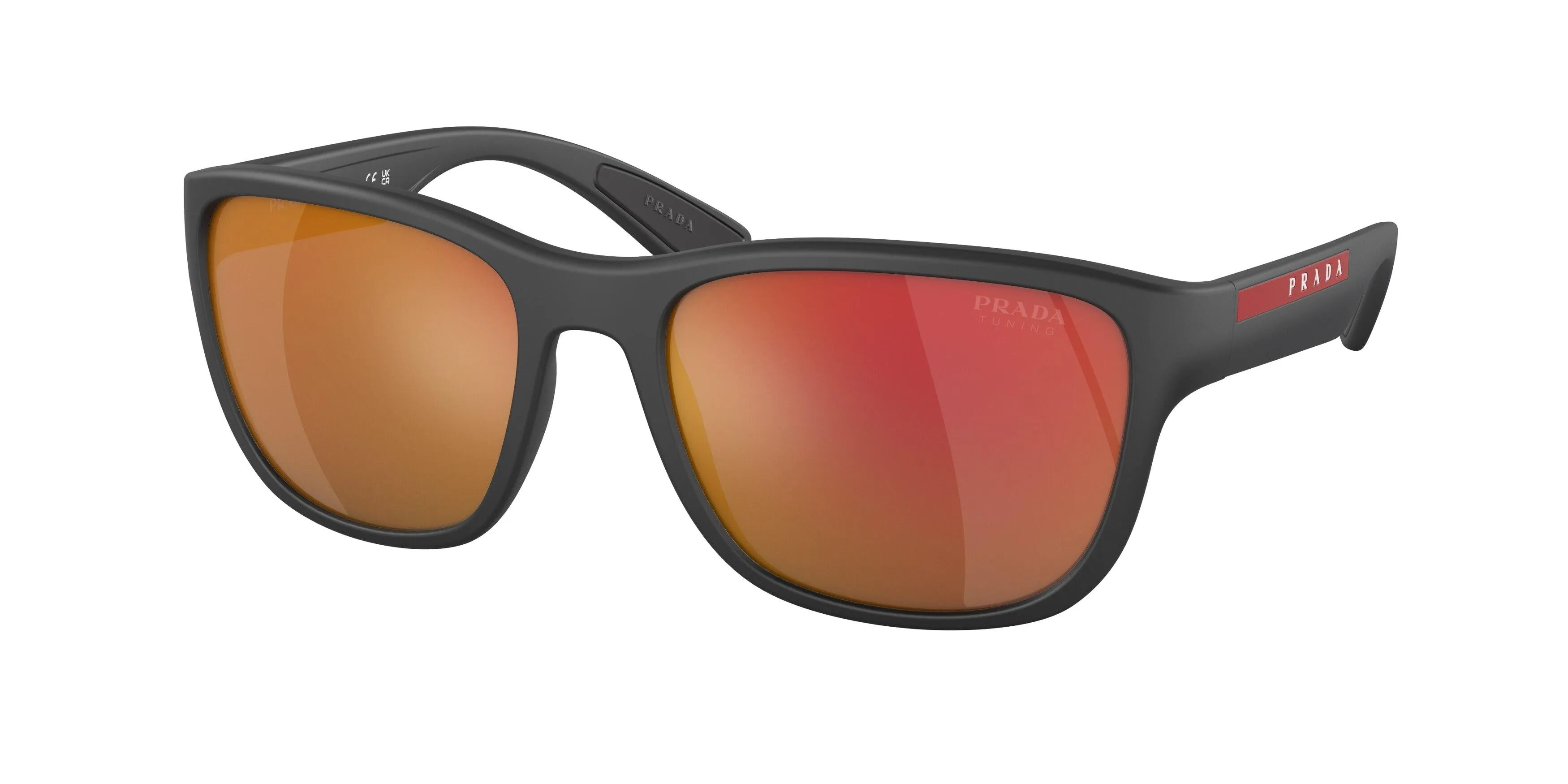 Prada Linea Rossa Active 01US Sunglasses