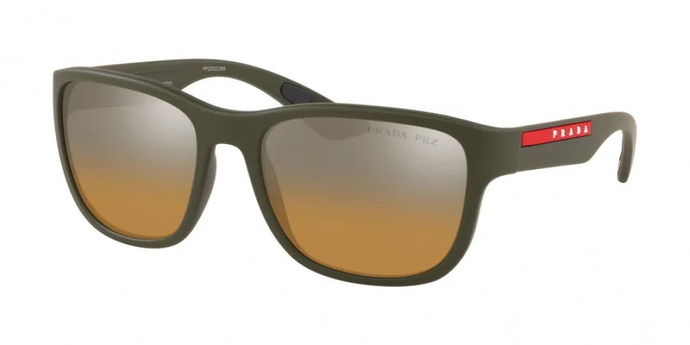 Prada Linea Rossa Active 01US Sunglasses