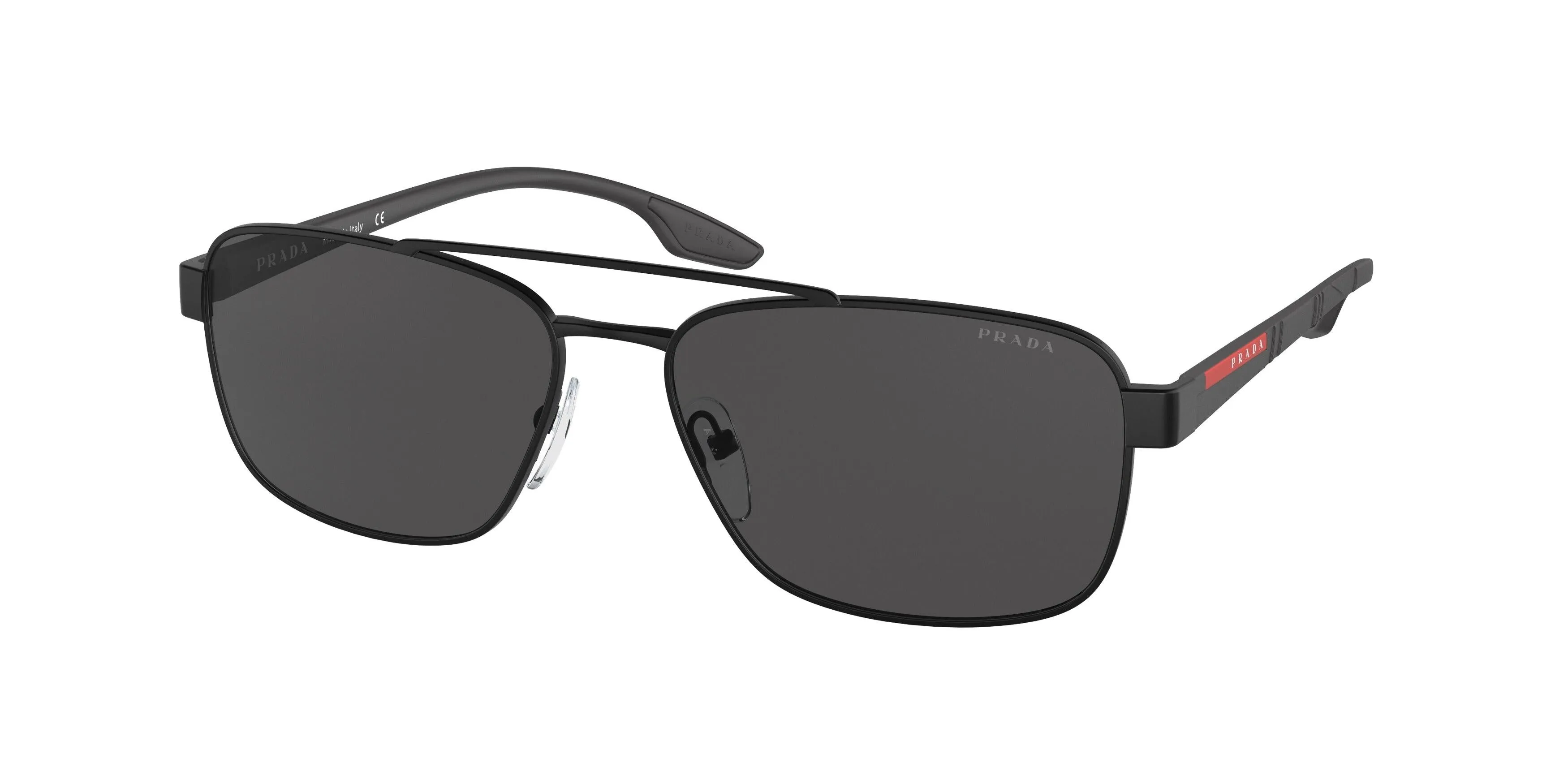 Prada Linea Rossa Lifestyle 51US Sunglasses