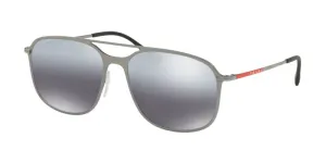 Prada Linea Rossa Lifestyle 53TS Sunglasses