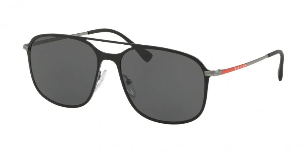 Prada Linea Rossa Lifestyle 53TS Sunglasses