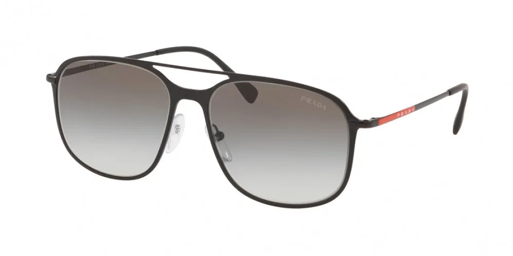Prada Linea Rossa Lifestyle 53TS Sunglasses