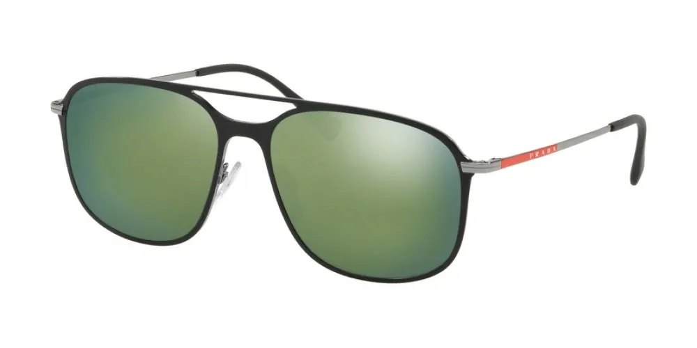 Prada Linea Rossa Lifestyle 53TS Sunglasses