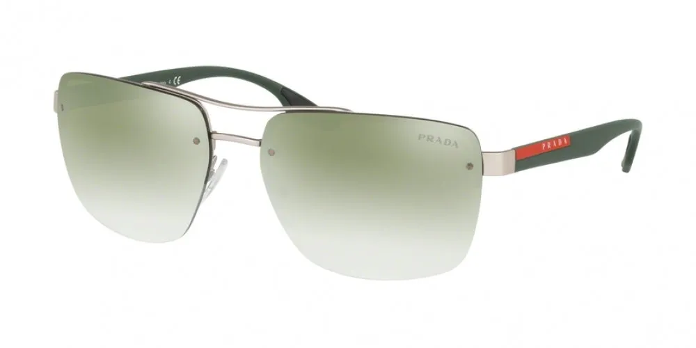 Prada Linea Rossa Lifestyle 60US Sunglasses