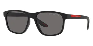 Prada Linea Rossa SPS 06Y DG002G Polarised