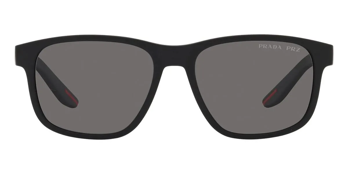 Prada Linea Rossa SPS 06Y DG002G Polarised