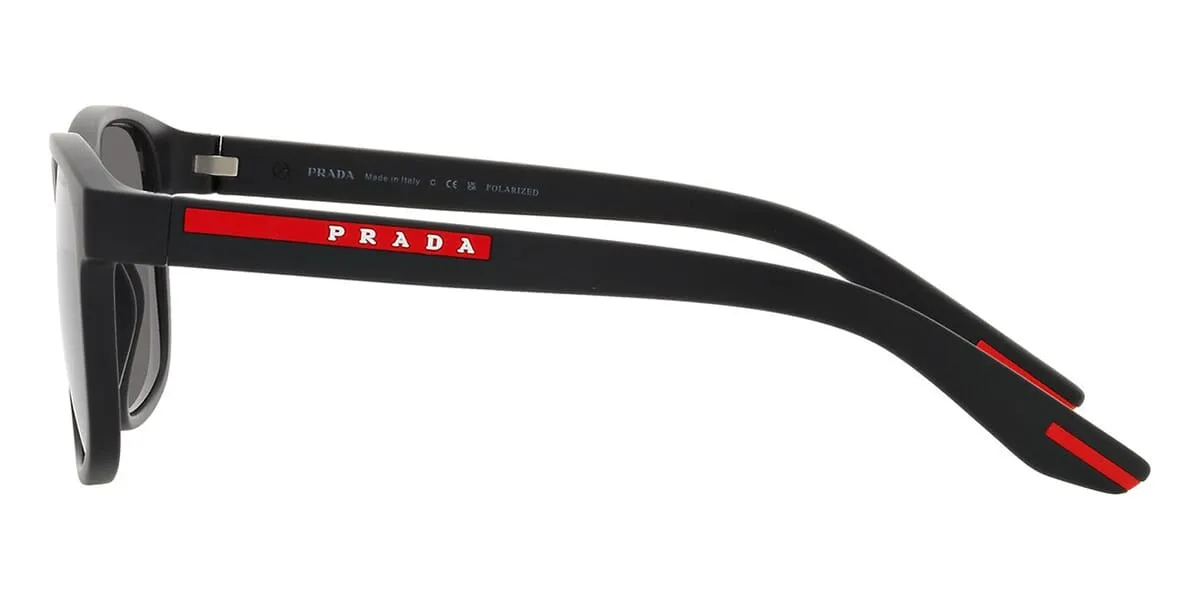 Prada Linea Rossa SPS 06Y DG002G Polarised