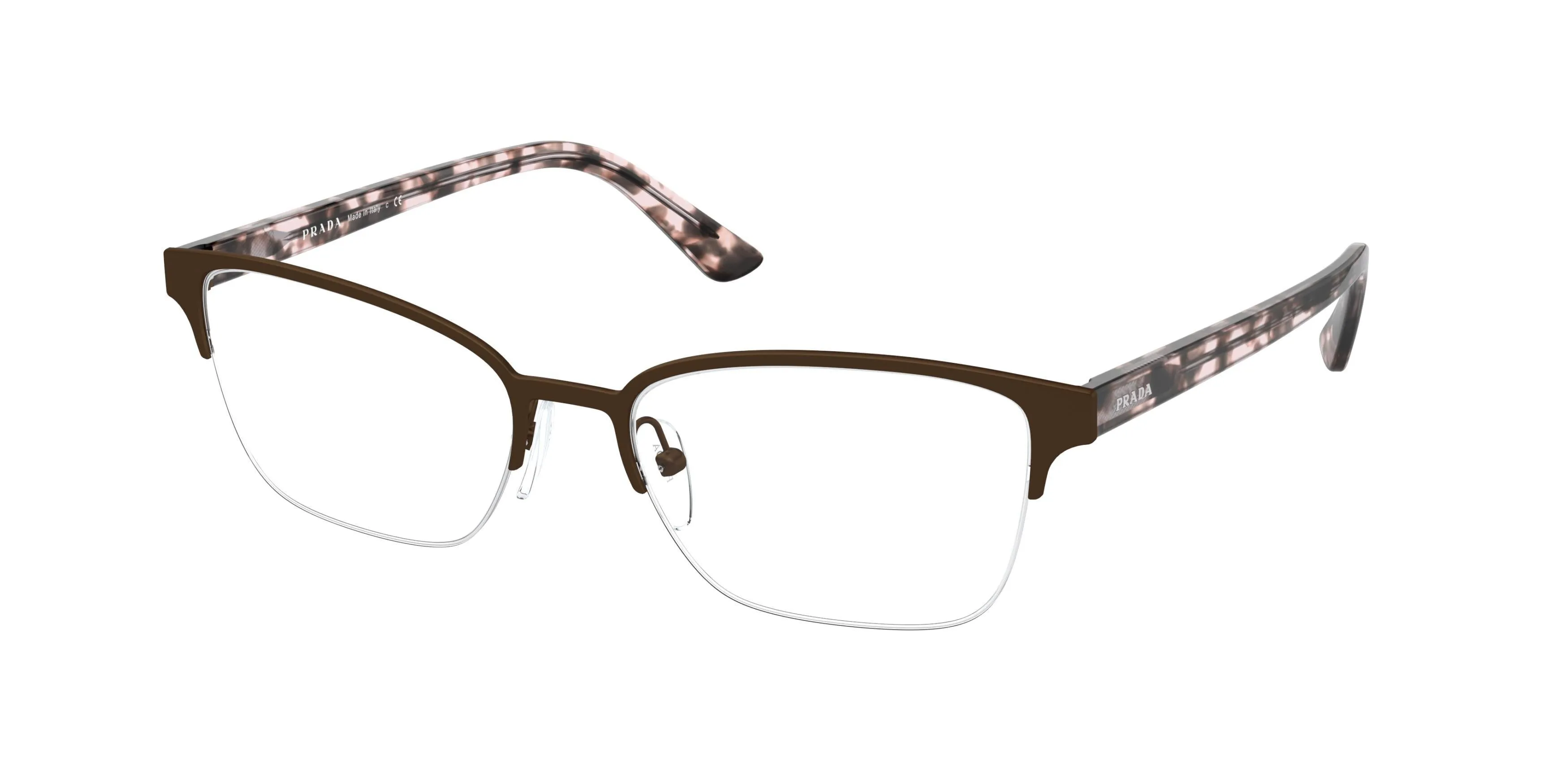 Prada Millennials 61XV Eyeglasses