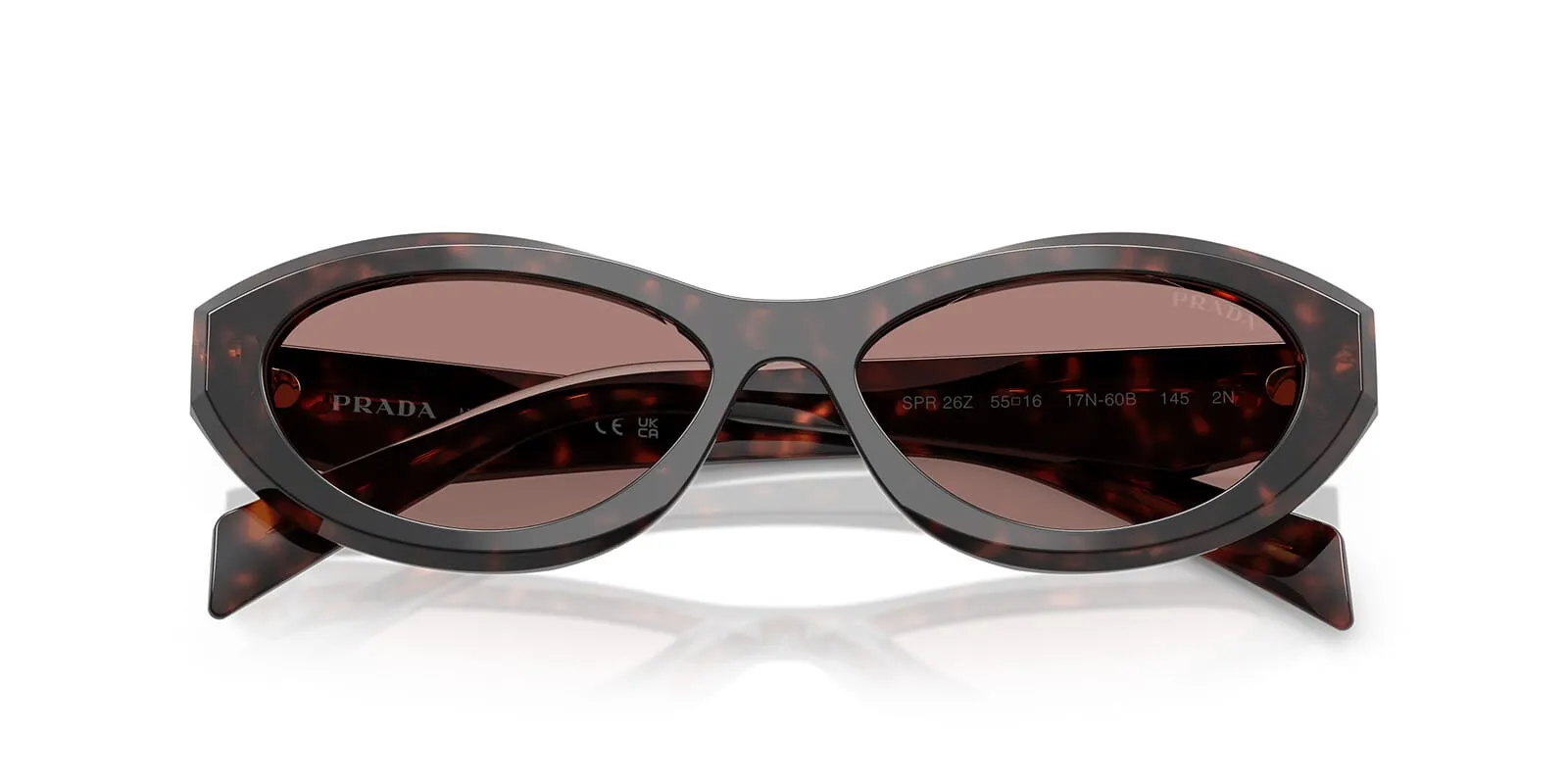 Prada PR 26ZS 17N60B