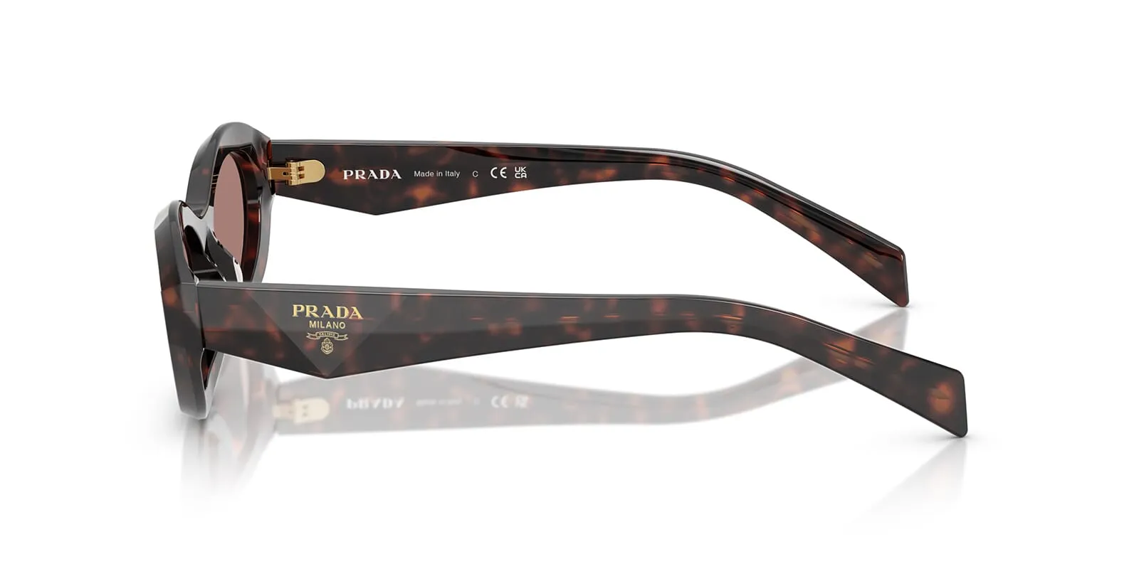 Prada PR 26ZS 17N60B