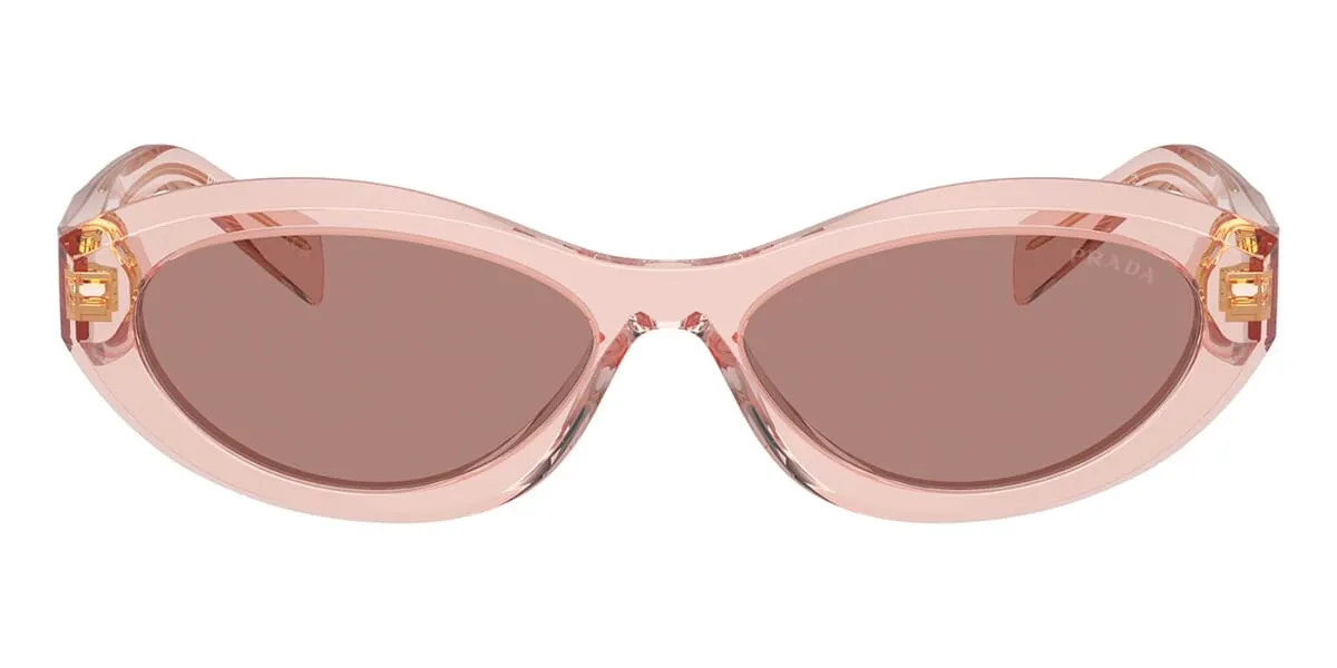Prada PR 26ZS 19Q10D