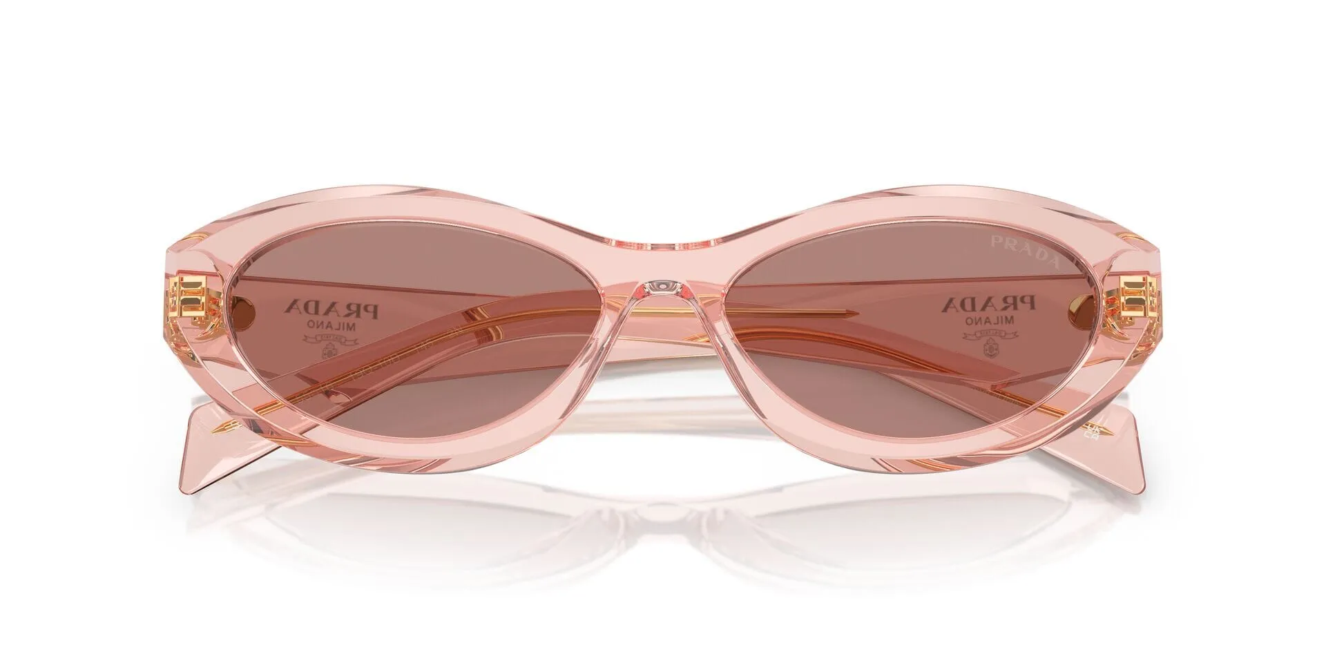 Prada PR 26ZS 19Q10D