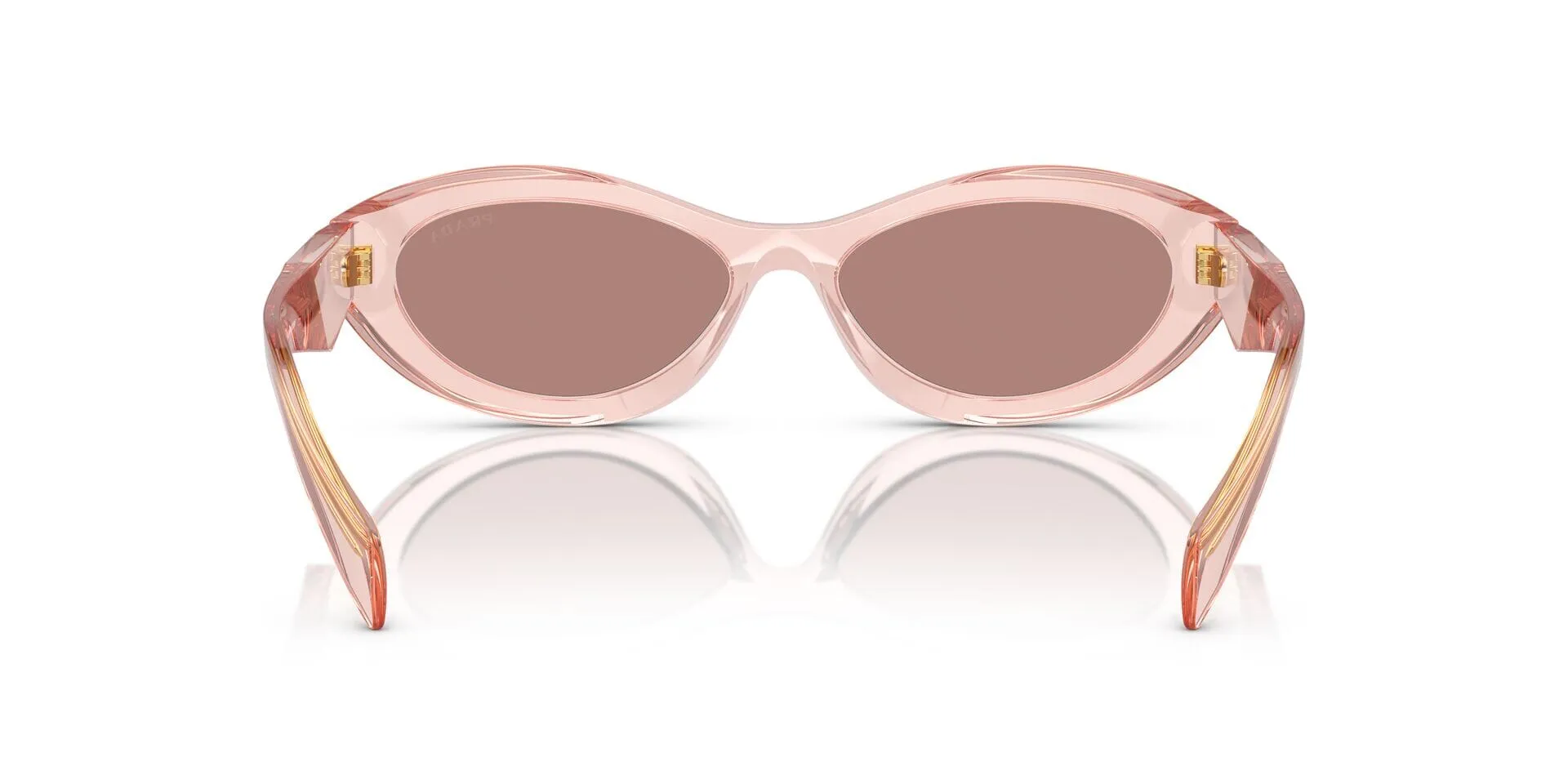 Prada PR 26ZS 19Q10D