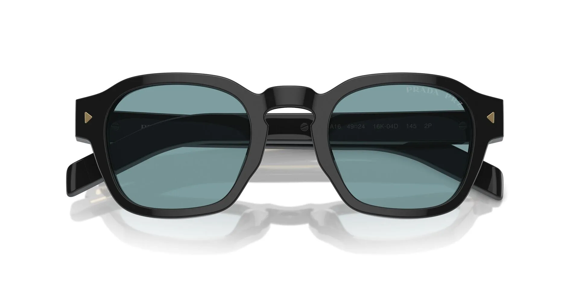 Prada PR A16S 16K04D Polarised