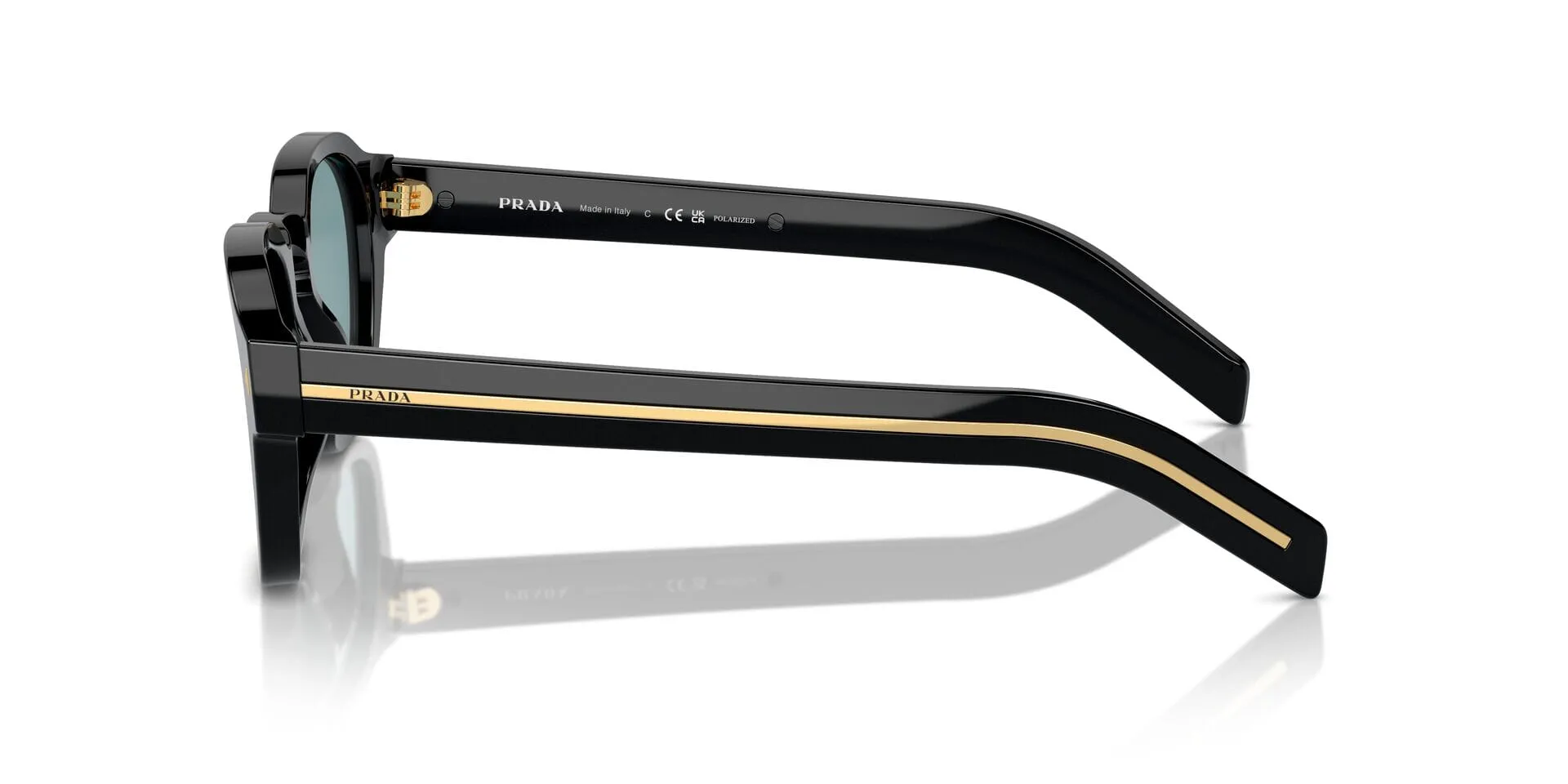 Prada PR A16S 16K04D Polarised
