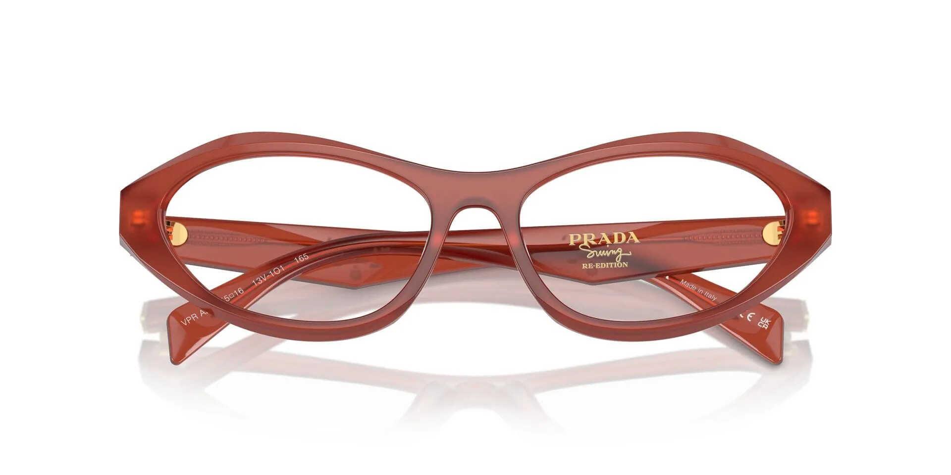 Prada PR A21V 13V1O1