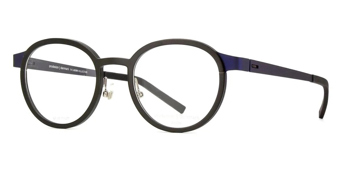 Prodesign Alutrack 1 6131