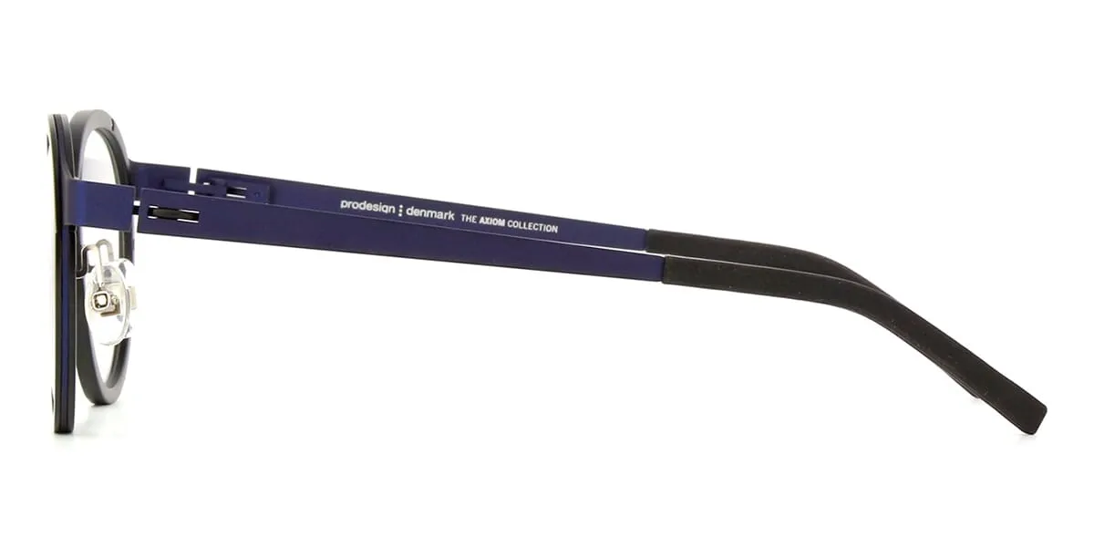 Prodesign Alutrack 1 6131