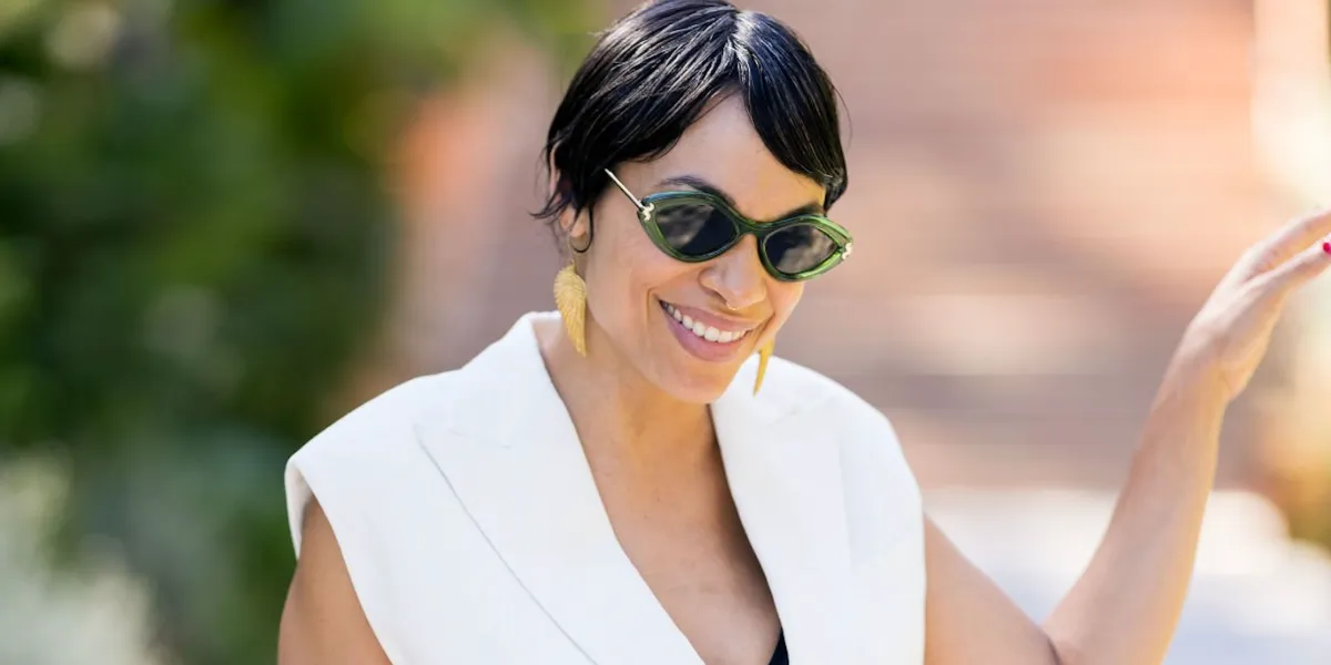 Pucci EP0223/S 93N - As Seen On Rosario Dawson
