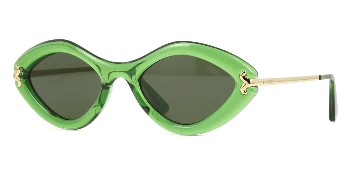 Pucci EP0223/S 93N - As Seen On Rosario Dawson