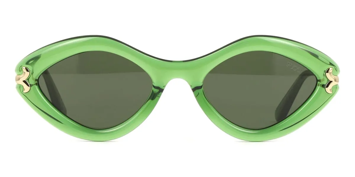 Pucci EP0223/S 93N - As Seen On Rosario Dawson
