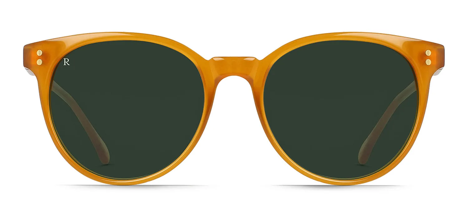 RAEN NORIE S091 Round Sunglasses