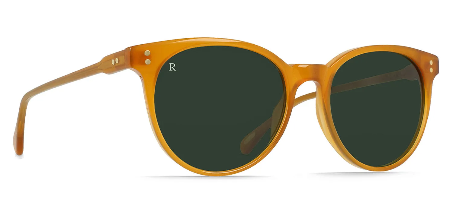 RAEN NORIE S091 Round Sunglasses