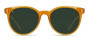 RAEN NORIE S091 Round Sunglasses