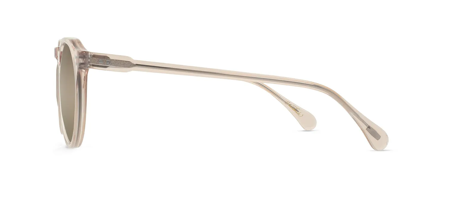 RAEN REMMY 49 S289 Round Sunglasses