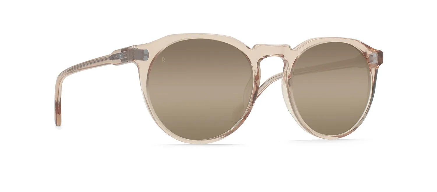 RAEN REMMY 49 S289 Round Sunglasses