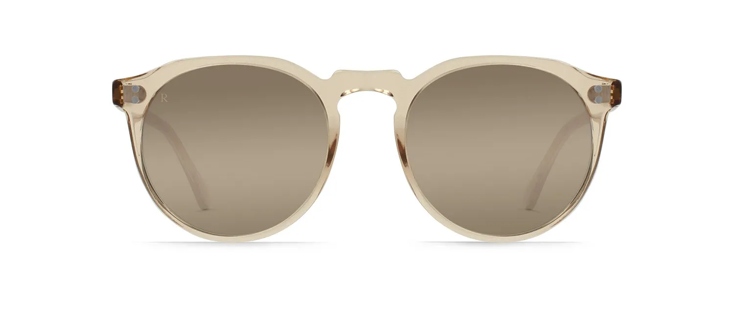 RAEN REMMY 49 S289 Round Sunglasses
