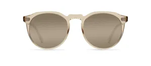 RAEN REMMY 49 S289 Round Sunglasses