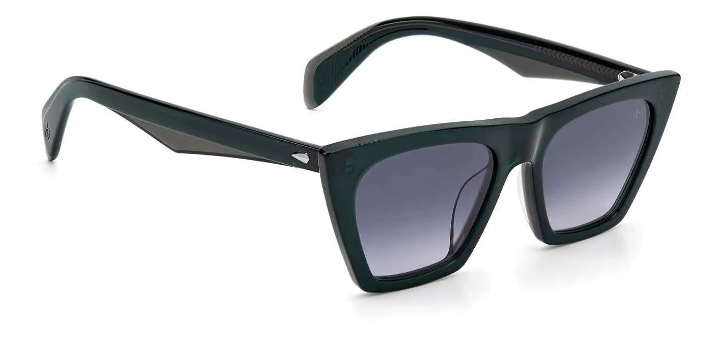 Rag & Bone 1025 Sunglasses