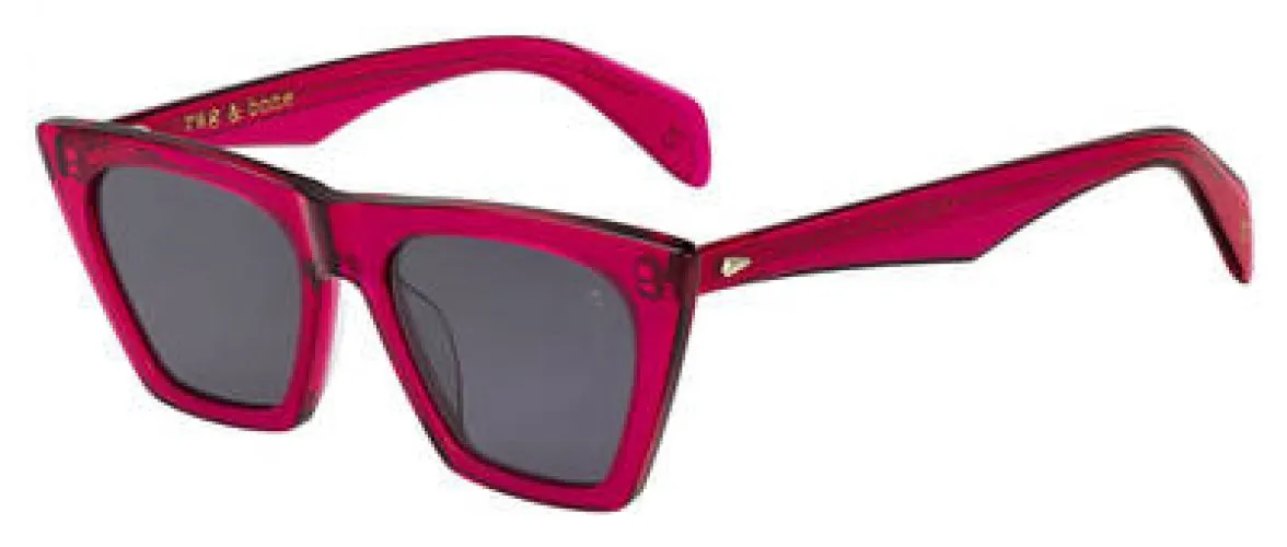 Rag & Bone 1025 Sunglasses