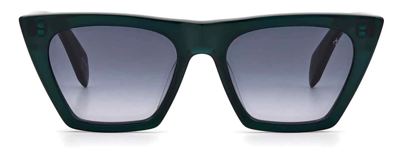 Rag & Bone 1025 Sunglasses
