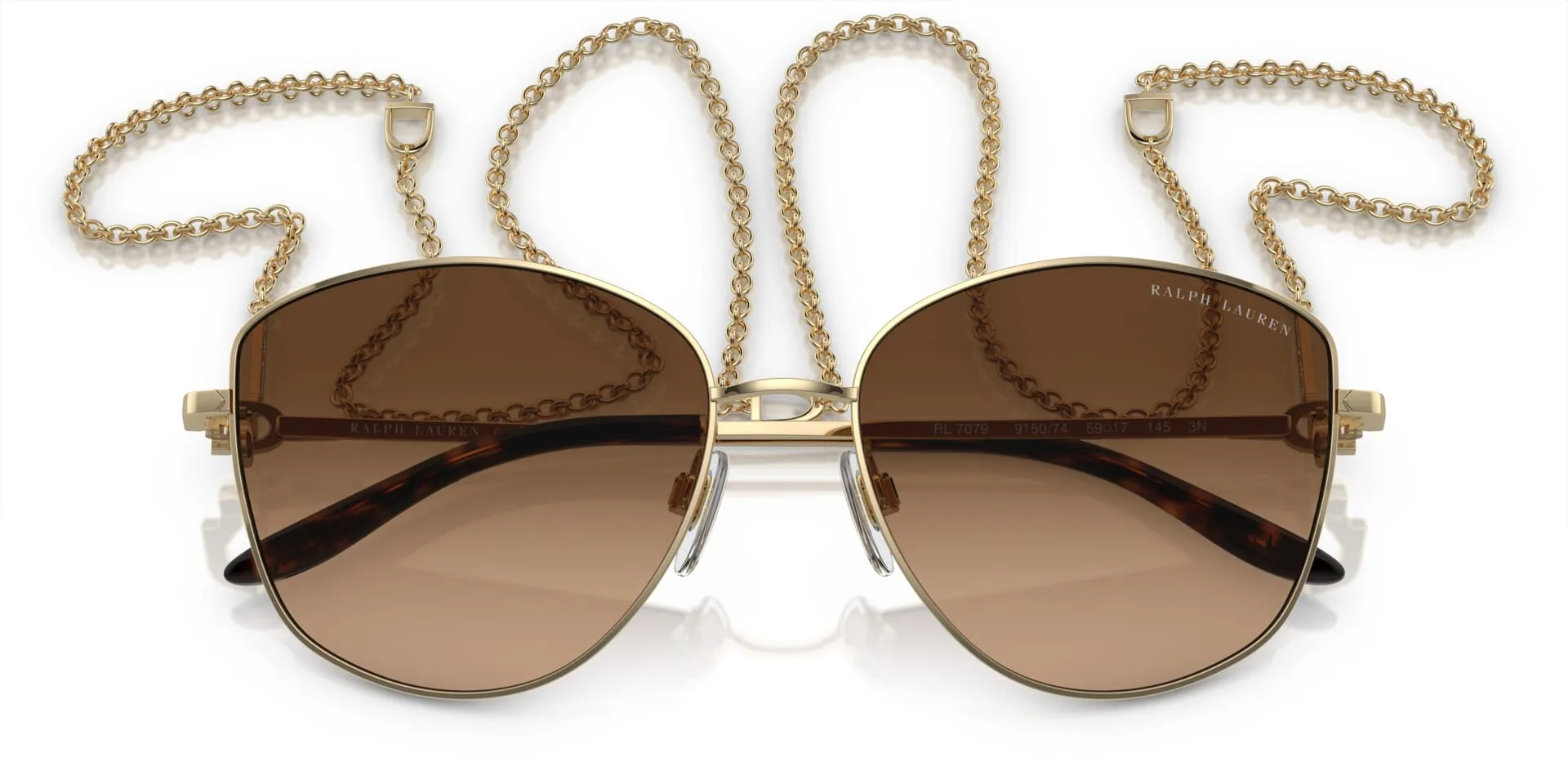Ralph Lauren The Vivienne RL7079 9150/74