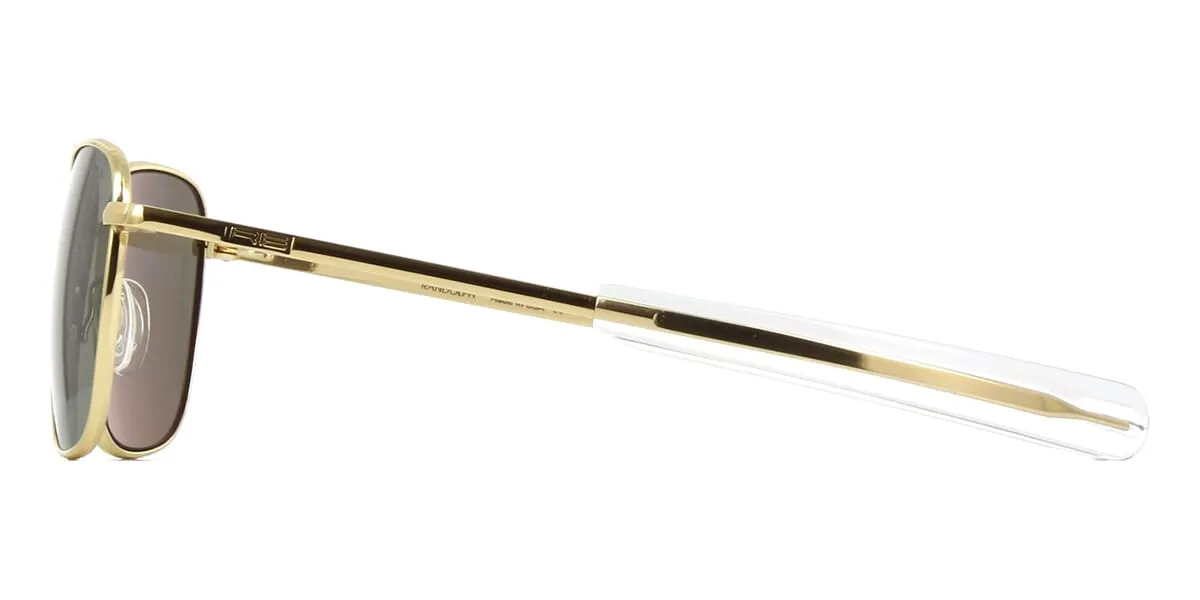 Randolph Aviator 23K Gold AF005