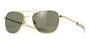 Randolph Aviator 23K Gold AF005