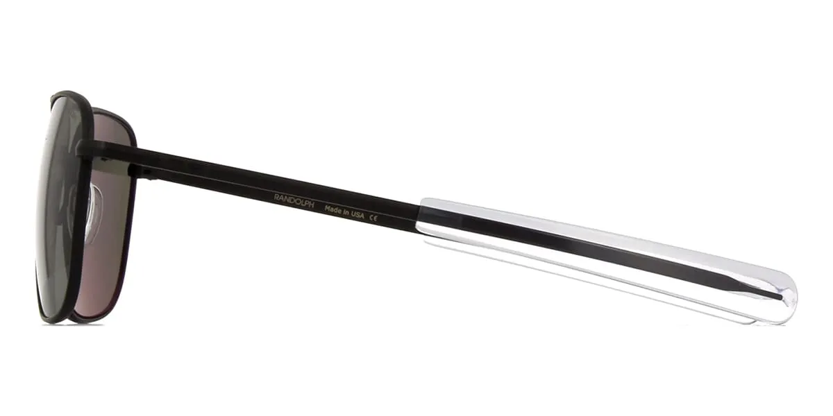 Randolph Aviator Matte Black AF065
