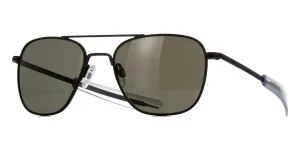 Randolph Aviator Matte Black AF065