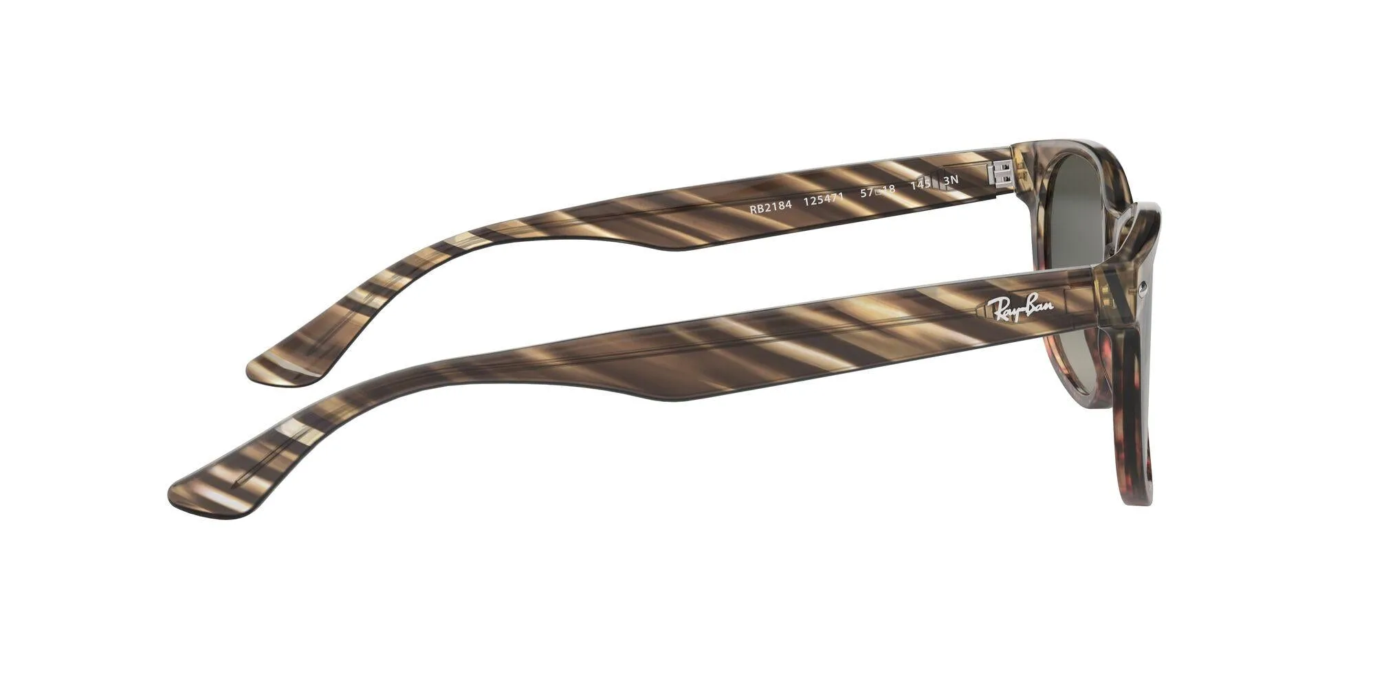 Ray-Ban 2184 Sunglasses