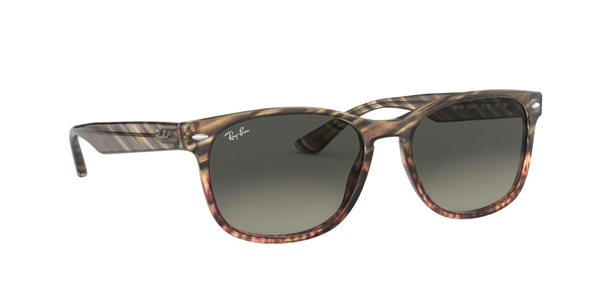 Ray-Ban 2184 Sunglasses