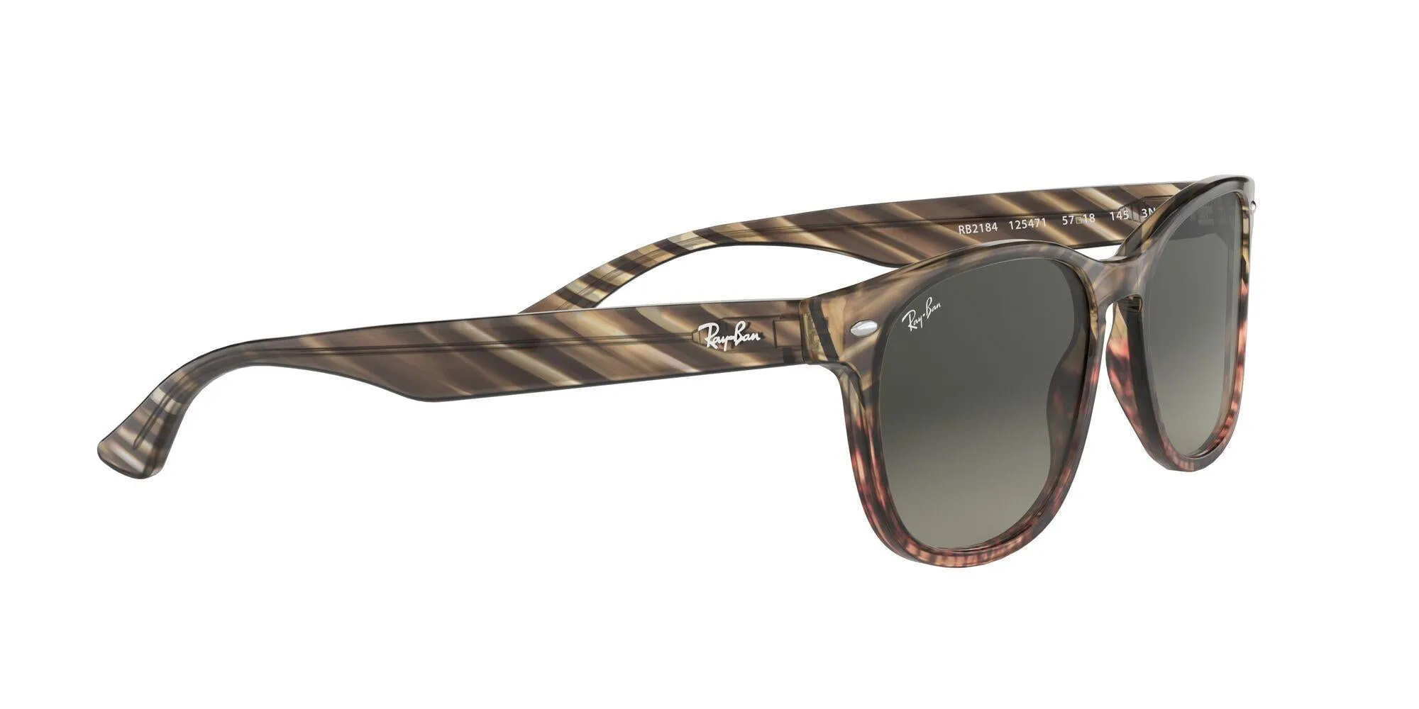 Ray-Ban 2184 Sunglasses