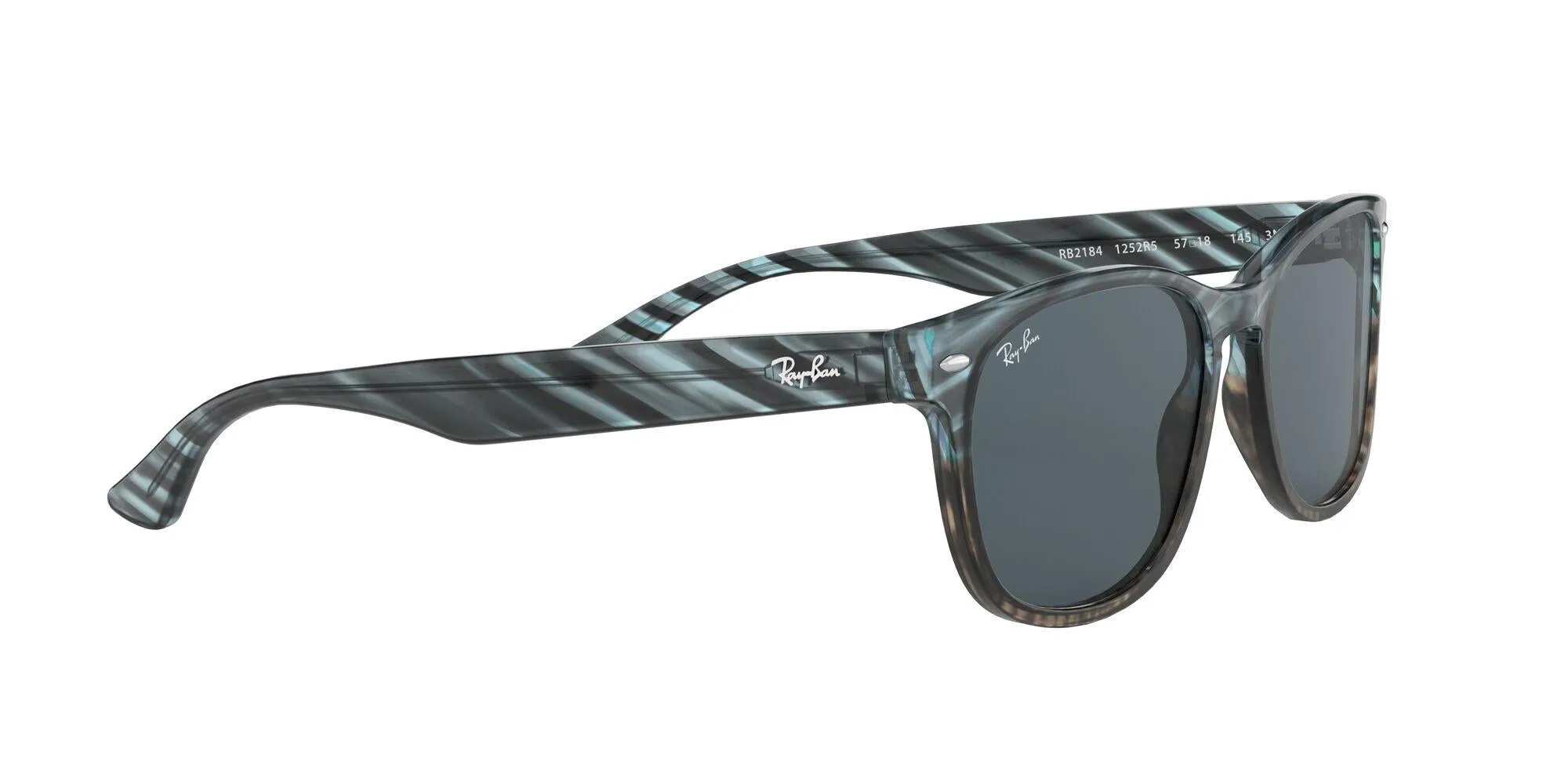 Ray-Ban 2184 Sunglasses
